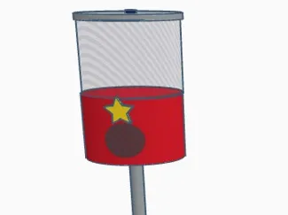 Candy Machine