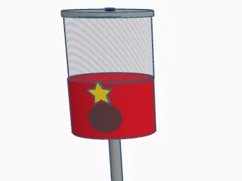 Candy Machine