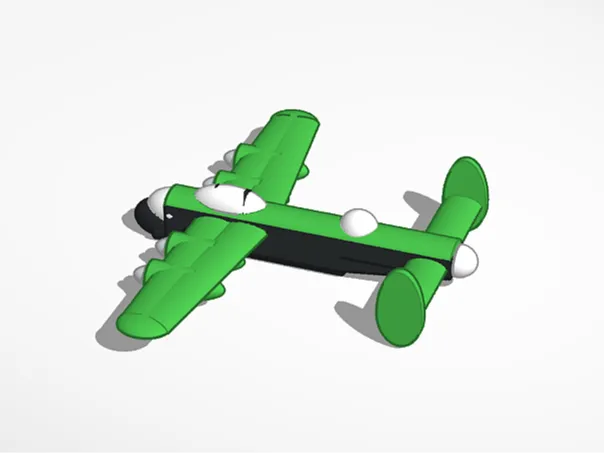 Avro lanncaster