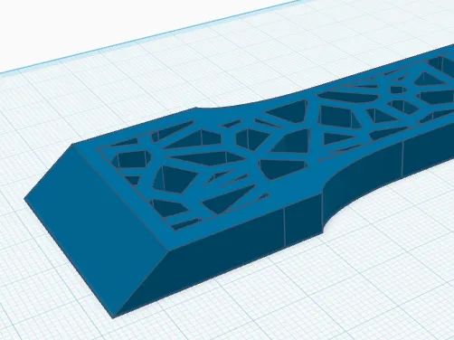 print bed scraper