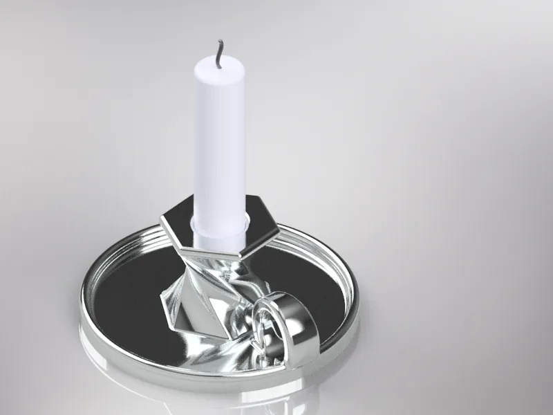 Candelero