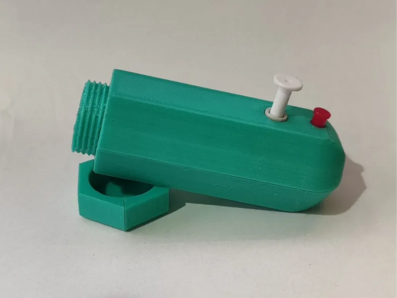 Water Spray