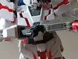 gundam hand
