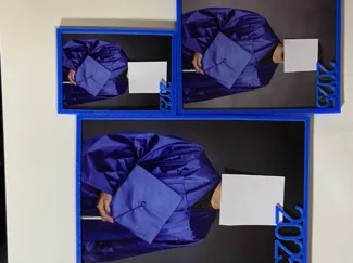 Frames compatible with Stuart-Rodgers photos