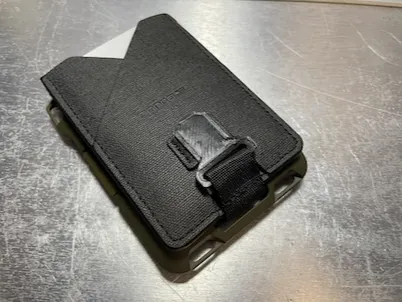 Dango M1 Wallet Magnetic Clip