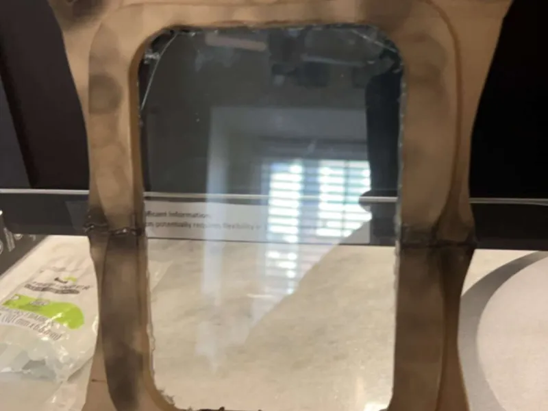 Sea of Thieves Picture Frame