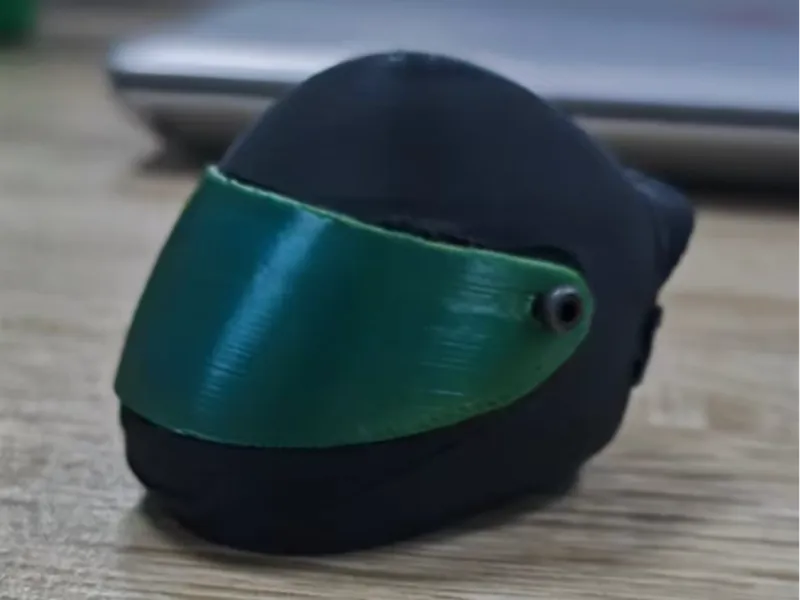 头盔