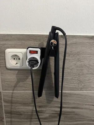 GHD Straightener Holder for Socket