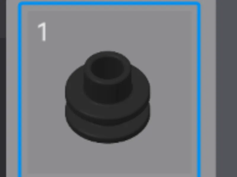 Chain Roller