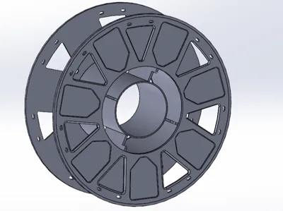 Creality Spool 1 kg
