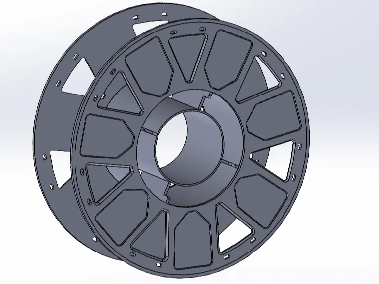 Creality Spool 1 kg