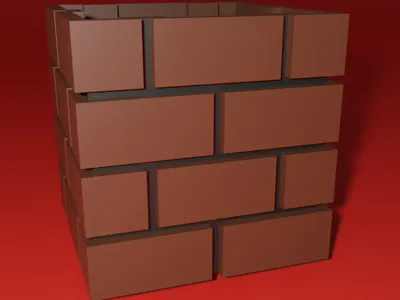 luckybox_print-bricks color