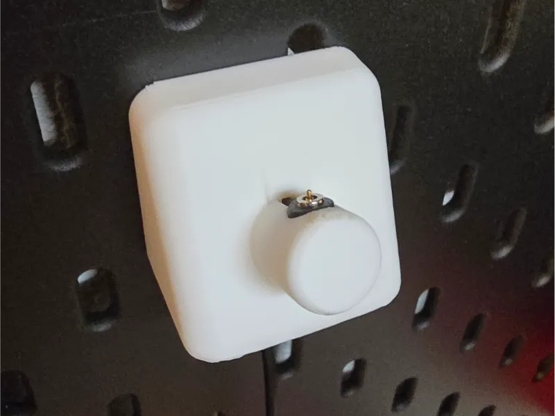 Skadis Ring Charger