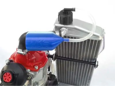 Roxtax max otk fluid overflow tank