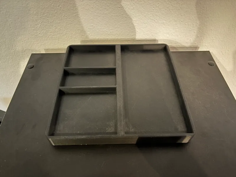Organizer