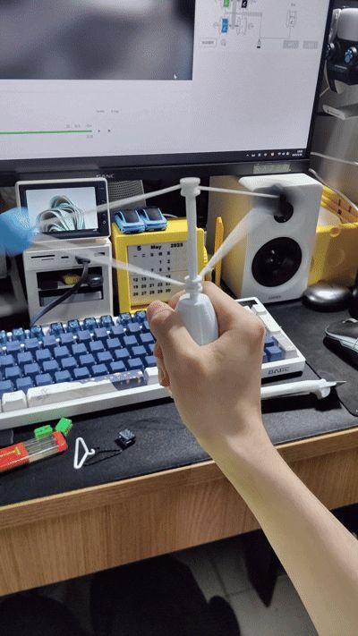 经典老玩具FDM 3D打印重制复刻版 Part 1