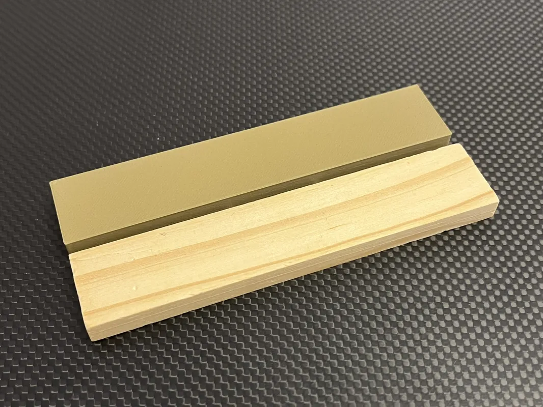 Wooden Jenga Tiles