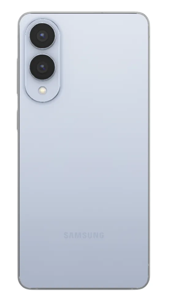 Samsung Galaxy S25 Edge model
