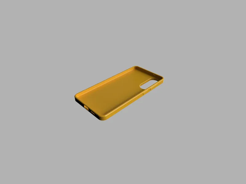 Galaxy S25 Edge case