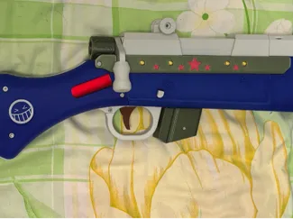 笑脸发射器3.1版