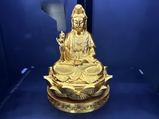 观音菩萨