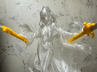 古风美女