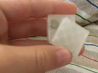 Magnet Fidget