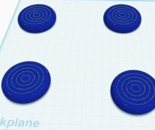 gyro rings by Tdawg1234 MakerWorld: Download Free 3D Models