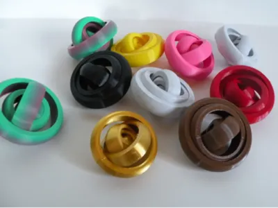 gyro rings 