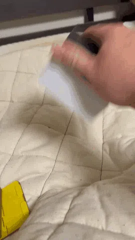 New Improved Grip Design