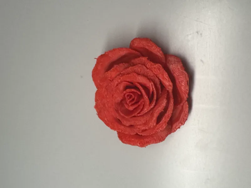 真爱玫瑰冰箱贴