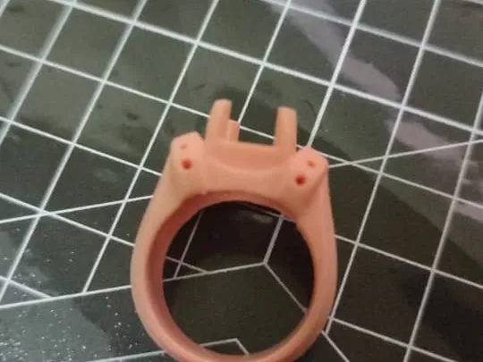 ring for men .....