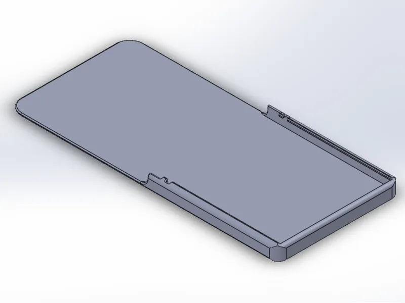 TI-84 Calculator Cover