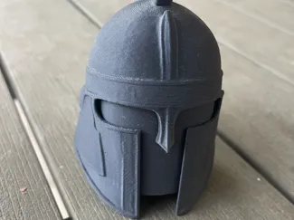 trailer hitch cover / Anhängerkuplung  / Gladiator
