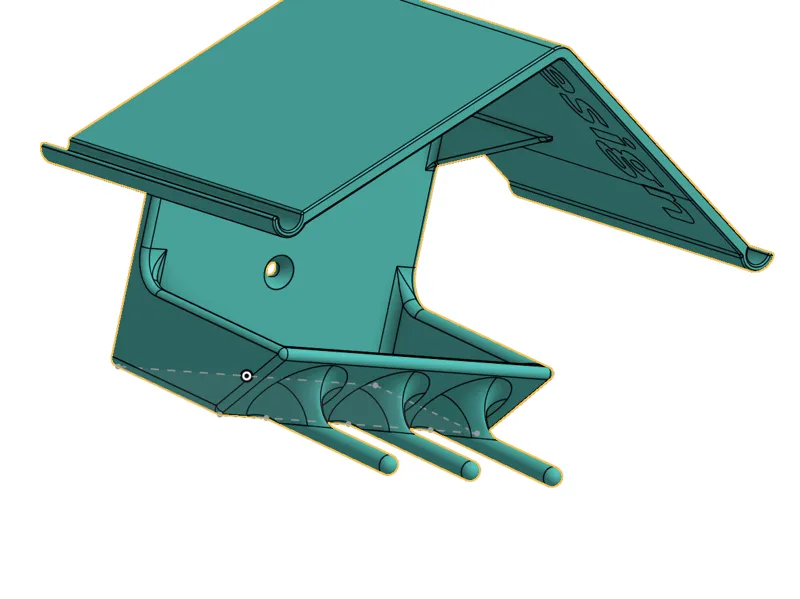 best bird feeder in the universe - voted on