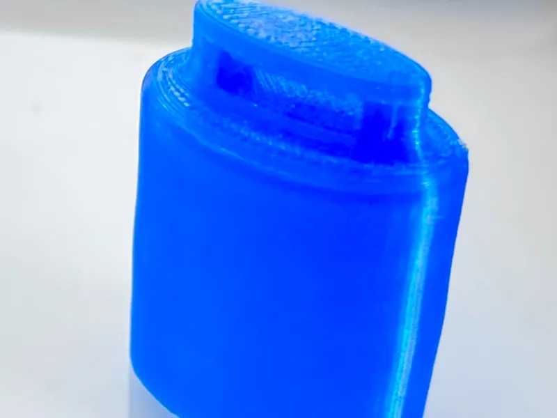 Standard size Bic Lighter Holder (TPU)