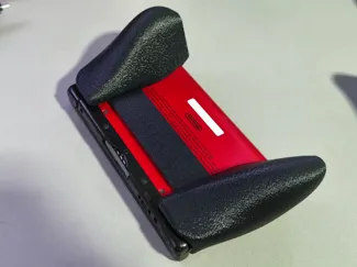 Version without elastics
