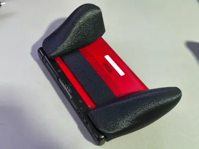 Version without elastics