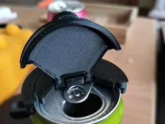 330ml Can Lid