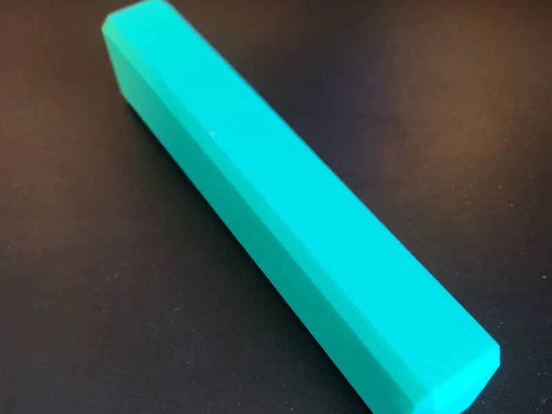 Simple Dice Vault