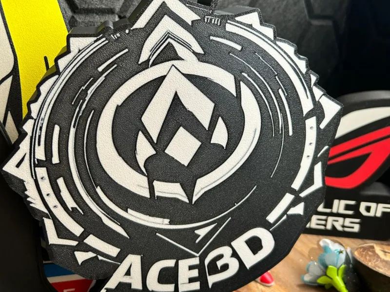 Ace3D LightBox