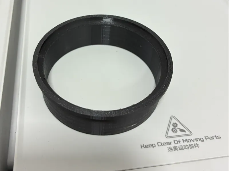 Passa fio 54mm