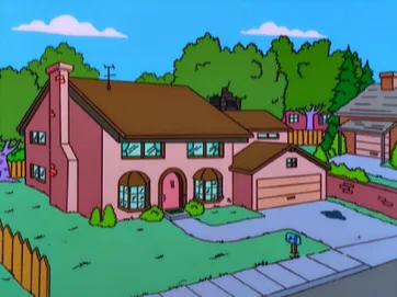 the simpsons