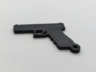 Glock KeyChain