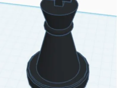 Chess King