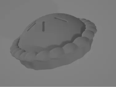 pie