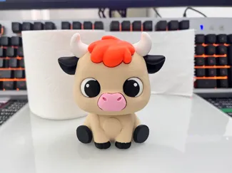 勇敢牛牛