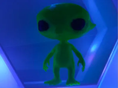 Alien