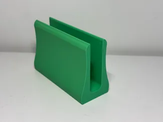 一款iPad收纳支架