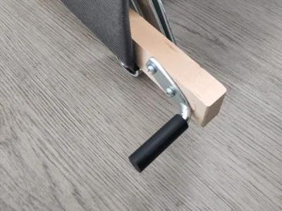 IKEA Friheten – Pins to Resolve Bed Separation Issues